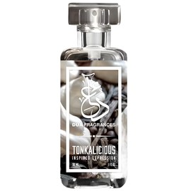 perfume Tonkalicious