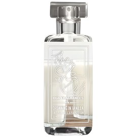 perfume Drowning in Vanilla