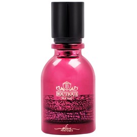 perfume Silk Oud