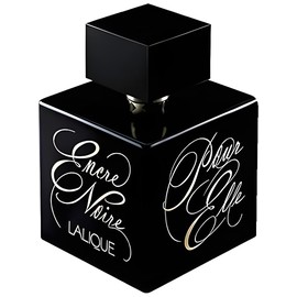 Encre Noire Pour Elle