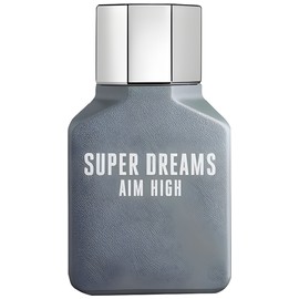 perfume Super Dreams Aim High