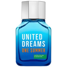 United Dreams One Summer