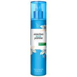 perfume Amazing Blue Jasmine