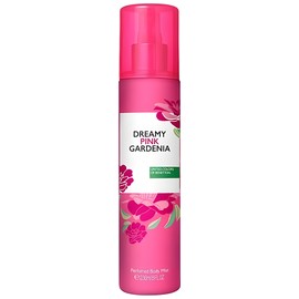 perfume Dreamy Pink Gardenia
