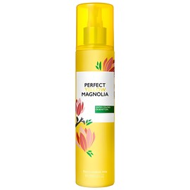 perfume Perfect Yellow Magnolia