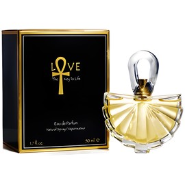 perfume Love The Key to Life