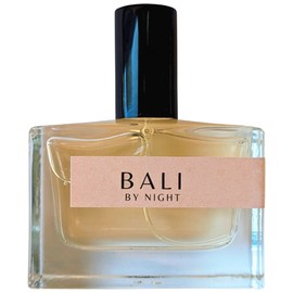 perfume Bali by night