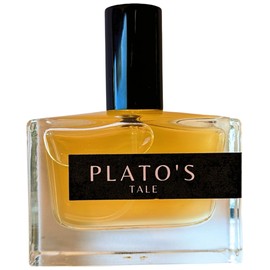 perfume Plato's Tale