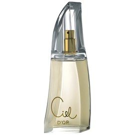perfume Ciel d'Or