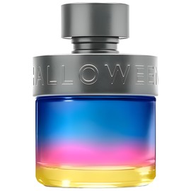 perfume Halloween Man Hero