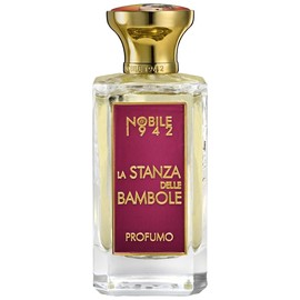 perfume La Stanza Delle Bambole