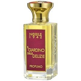 Il Giardino Delle Delizie