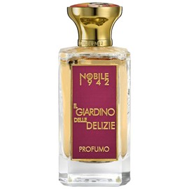 perfume Il Giardino Delle Delizie