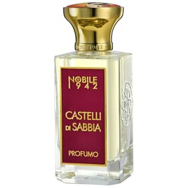 Castelli Di Sabbia