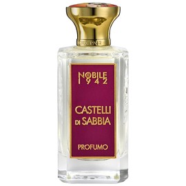 perfume Castelli Di Sabbia