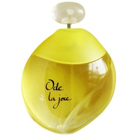 perfume Ode a la Joie
