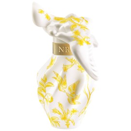 perfume L'Air du Temps À Paris chez Antoinette Poisson