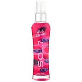 Wild Berries