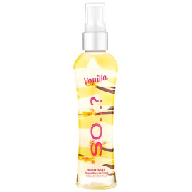 Vanilla