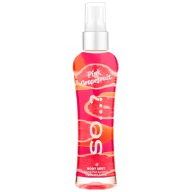 Pink Grapefruit