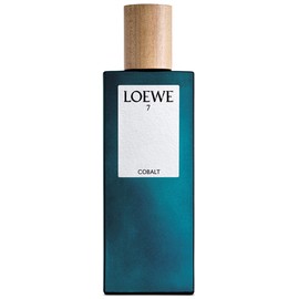perfume Loewe 7 Cobalt