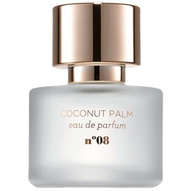 perfume Coconut Palm