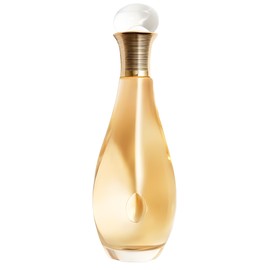 perfume J'adore Body Mist