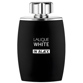 Lalique White in Black