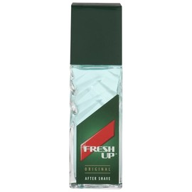 perfume Fresh-Up