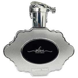 Tornado Silver