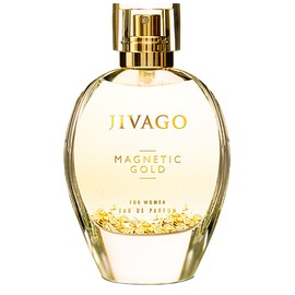 perfume Magnetic Gold