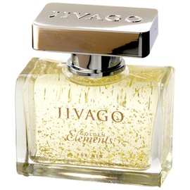 perfume Golden Elements