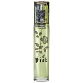 perfume Visions Miss Punk