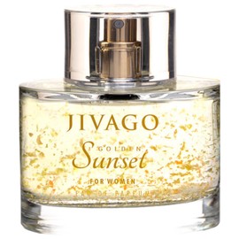 perfume Golden Sunset