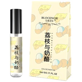 perfume Lychee and Cheese