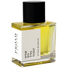 perfume How Do You Sleep