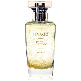 perfume Golden Sunrise