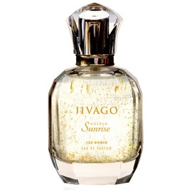 perfume Golden Sunrise