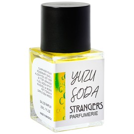 Yuzu Soda
