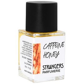 Caffeine Honey