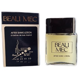 perfume Beau Mec