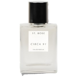 perfume Circa 91
