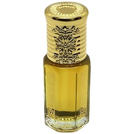 perfume Chocolate Oud