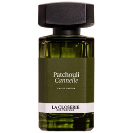 perfume Patchouli Canelle