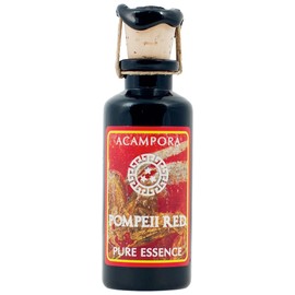 Pompeii Red – Pure Essence