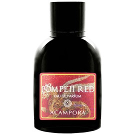 Pompeii Red – Eau de Parfum