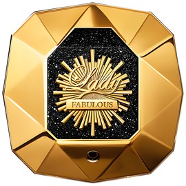 Lady Million Fabulous