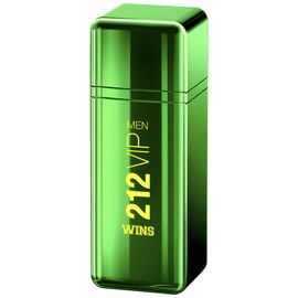 212 VIP Men Wins