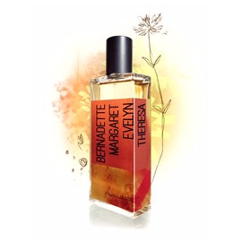 perfume Bernadette Margaret Evelyn Theresa