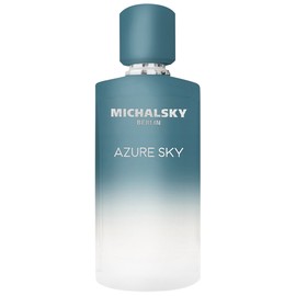 perfume Michalsky Azure Sky